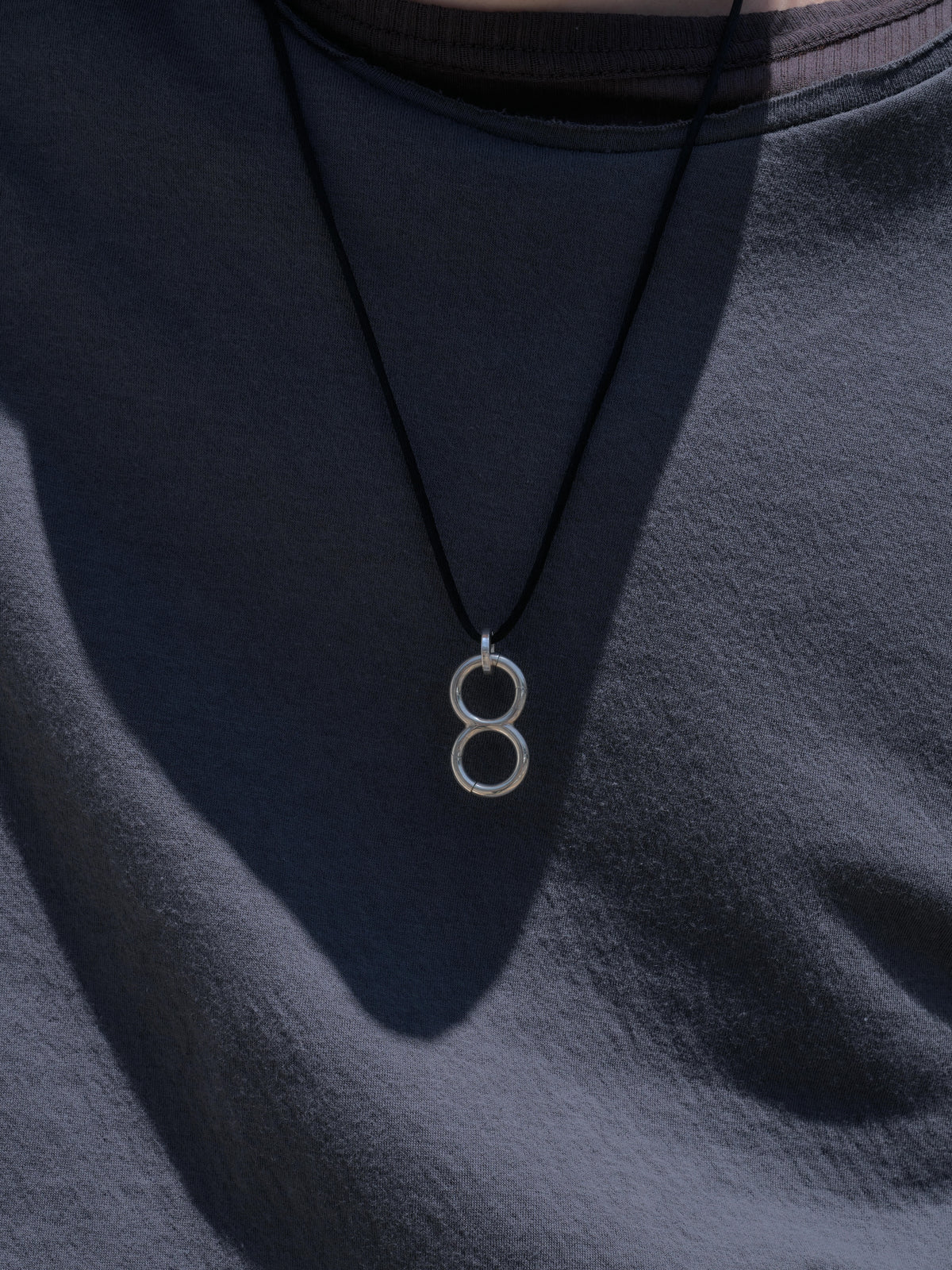 OCTO NECKLACE