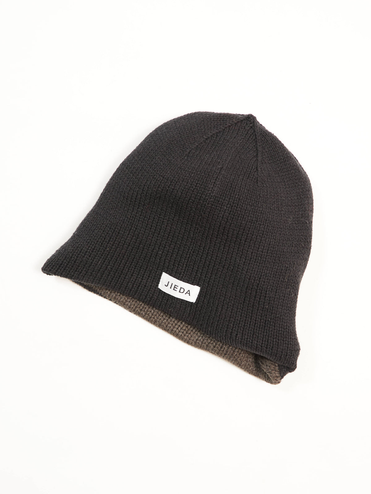 REVERSIBLE BEANIE