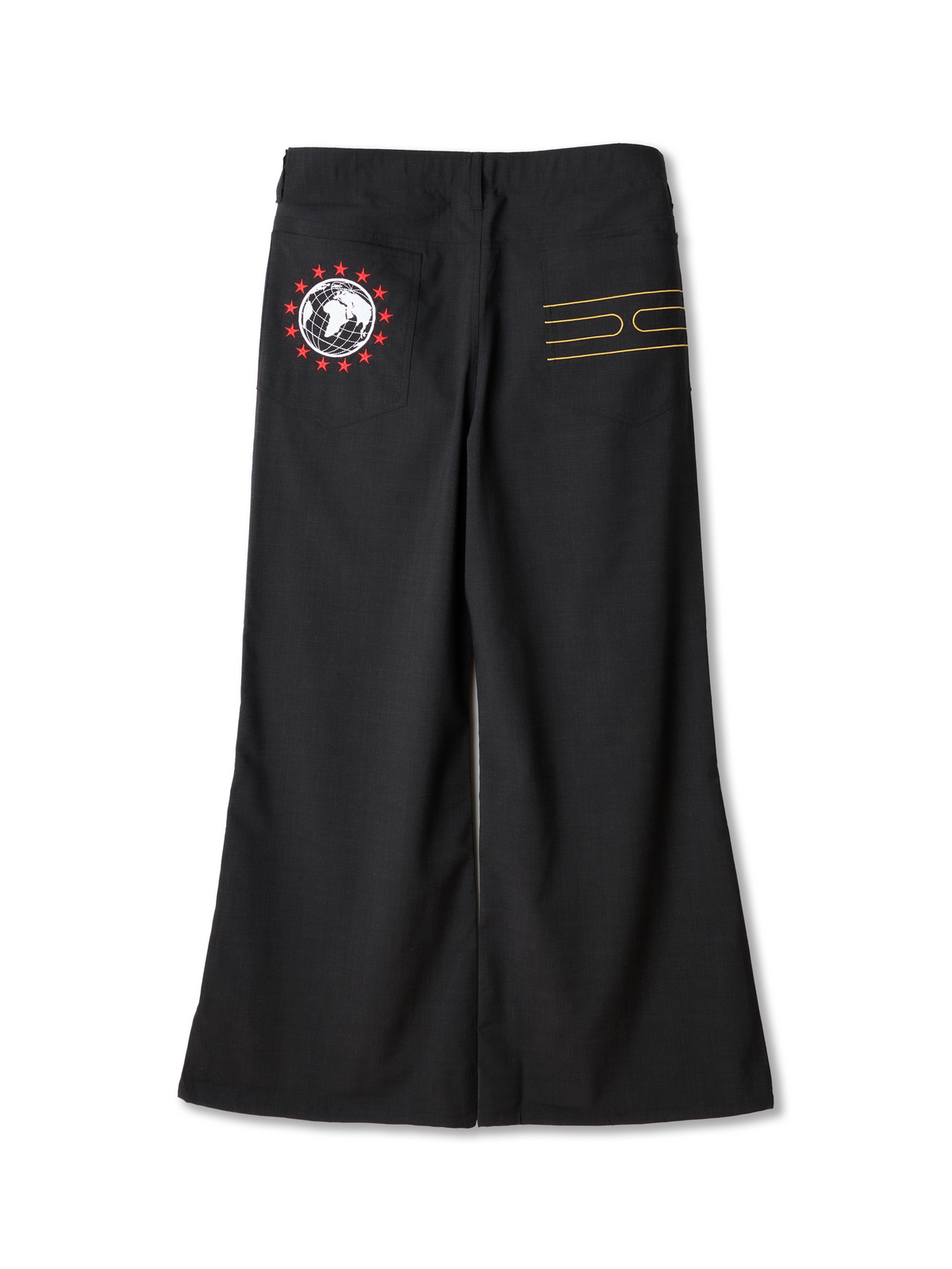 Tengu Trousers