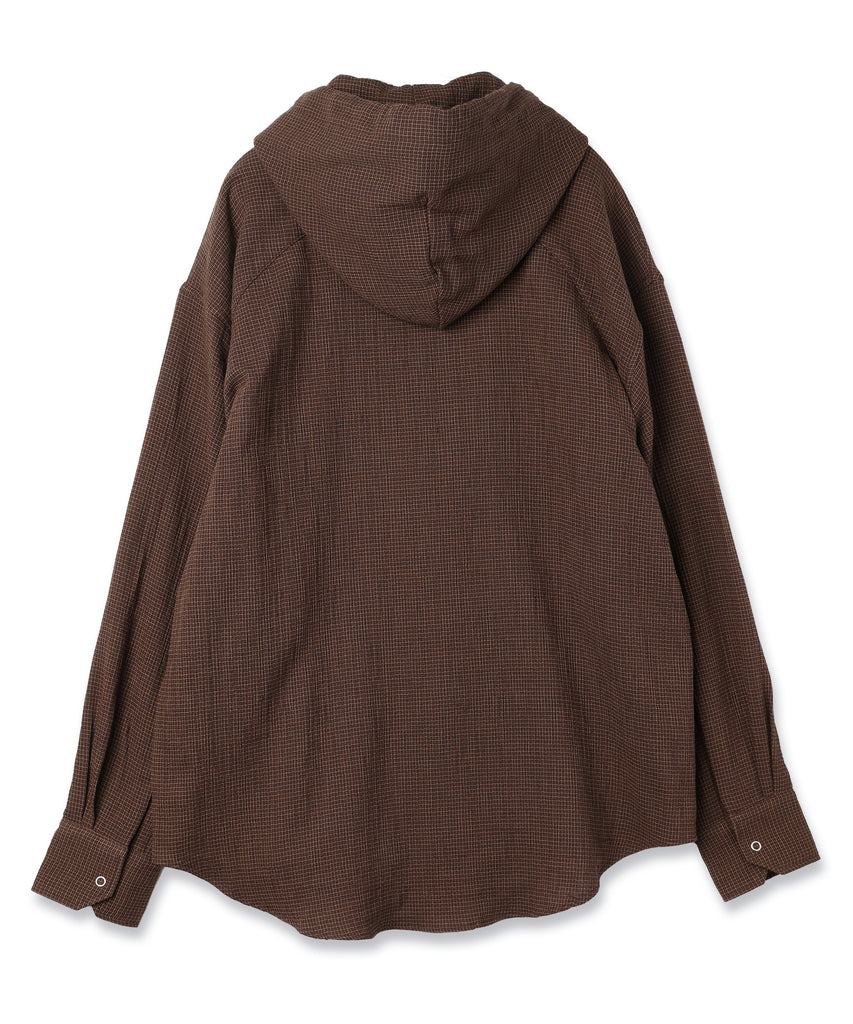 HOODIE SHIRT