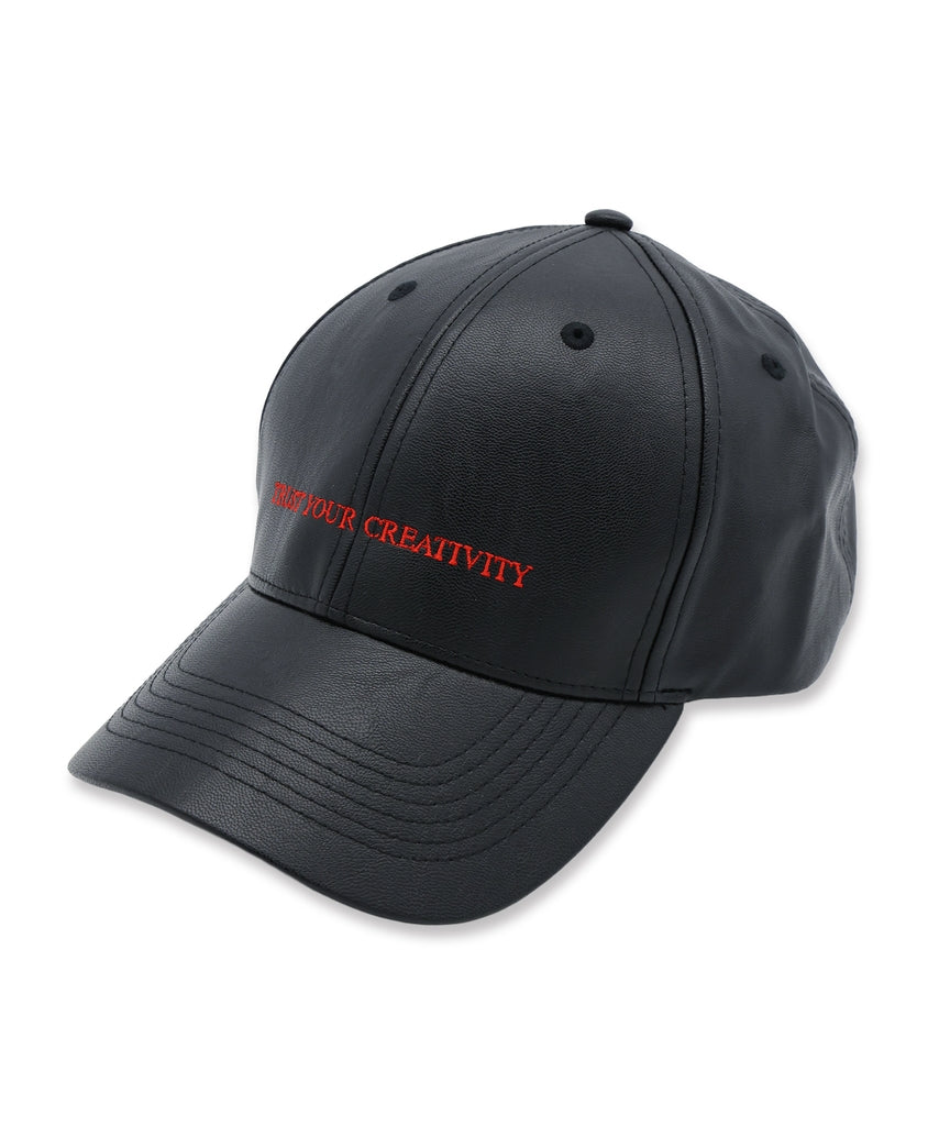 TRUST YOUR CREATIVITY CAP