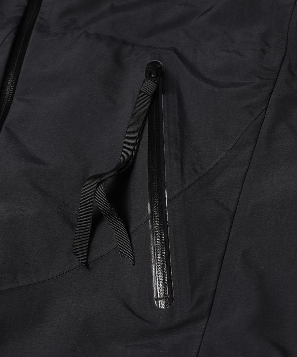 3L OVER COAT