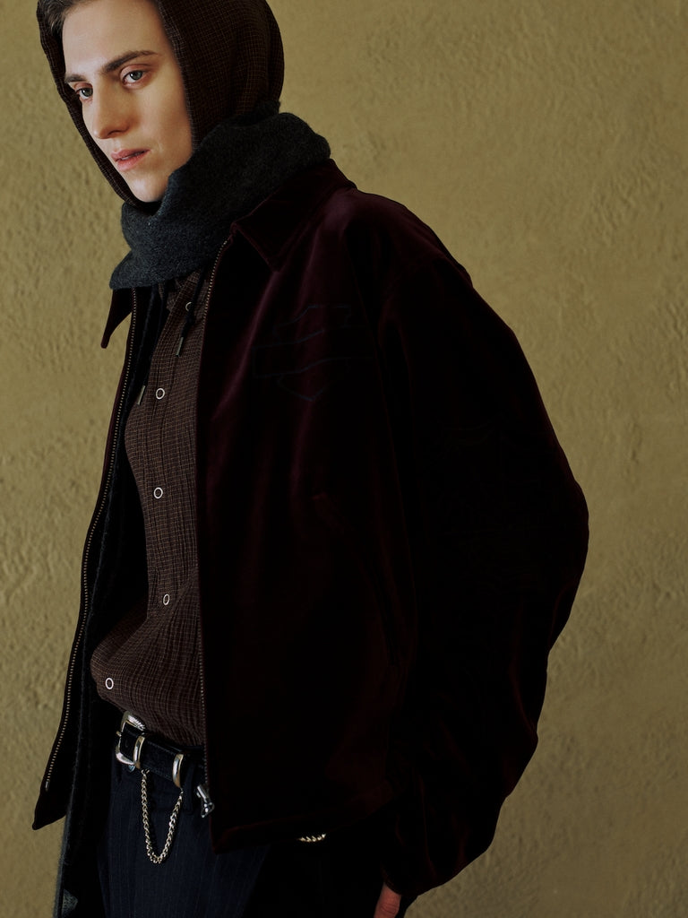 HOODIE SHIRT