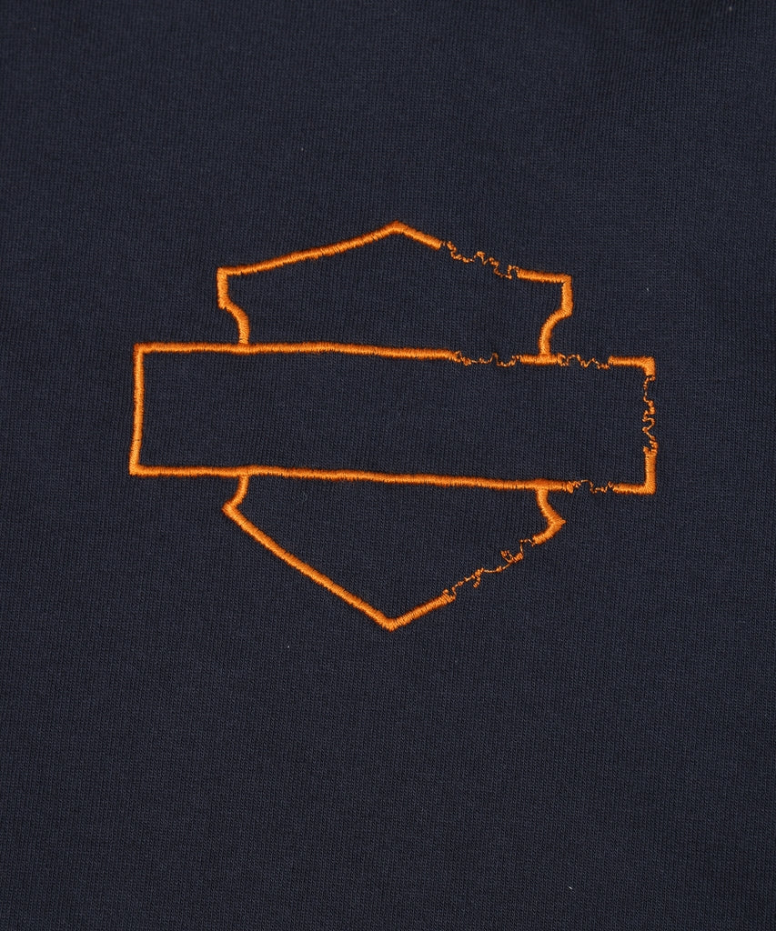 SPYDER LONG SLEEVE