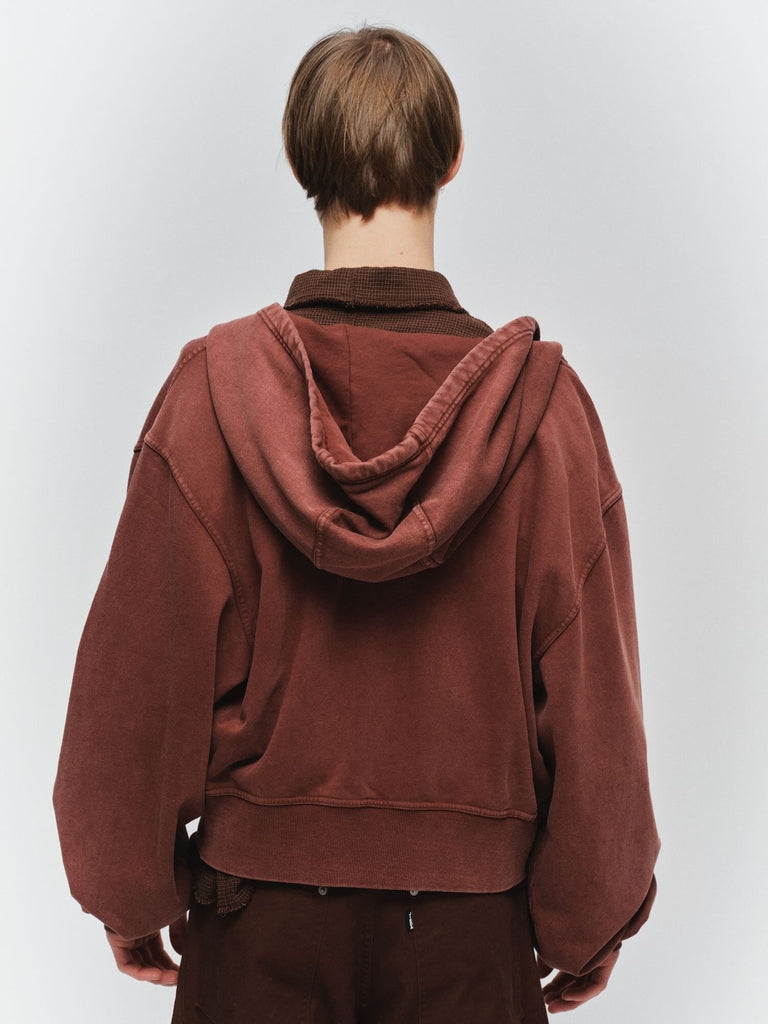 I ♡ JE HOODIE