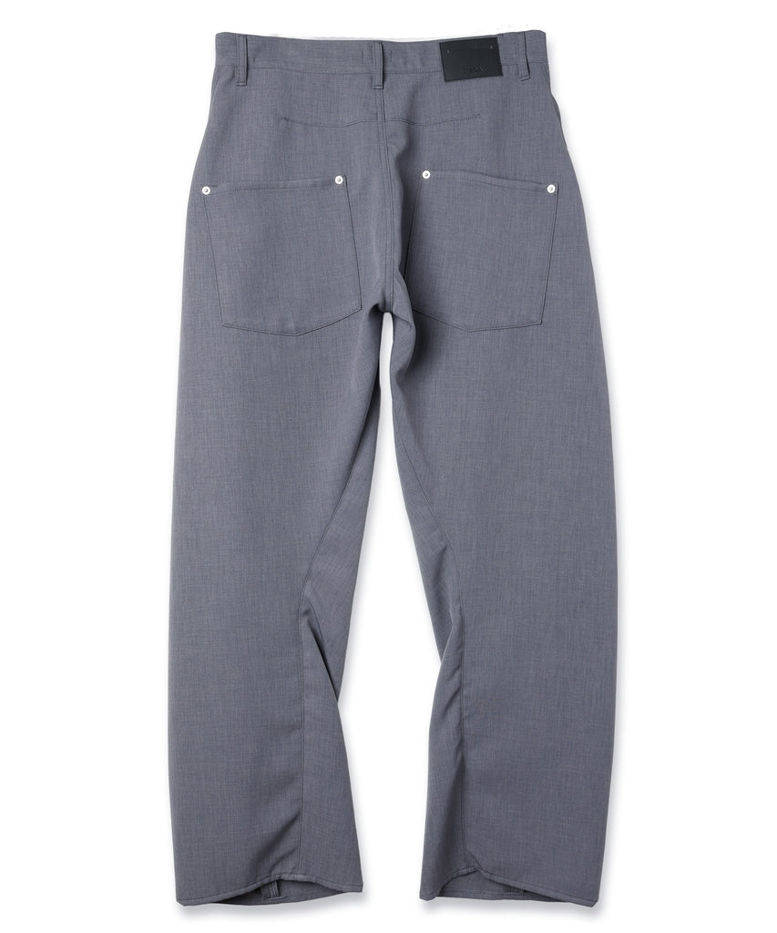 3D CUTTING PANTS