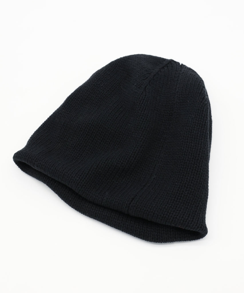 REVERSIBLE BEANIE