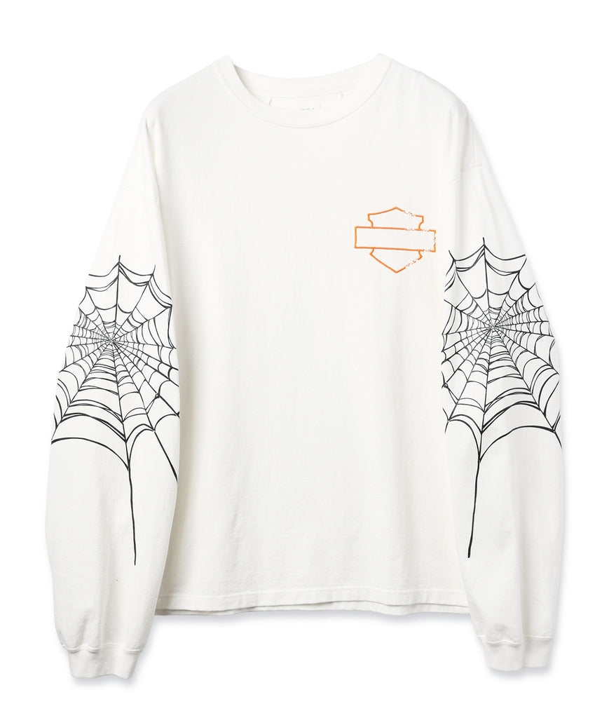SPYDER LONG SLEEVE