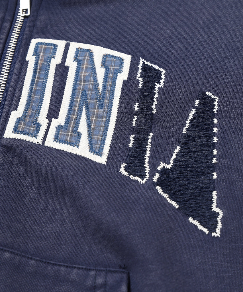 VIRGINIA HOODIE