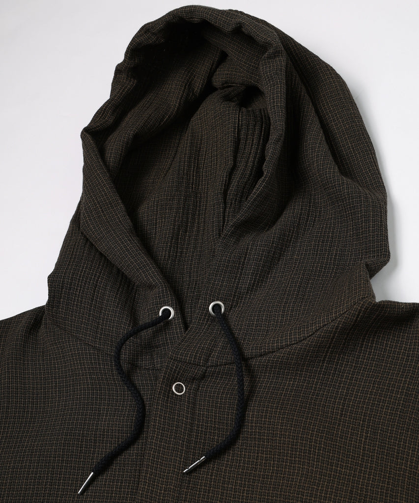 HOODIE SHIRT