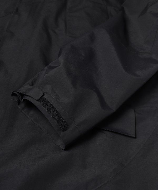 3L OVER COAT