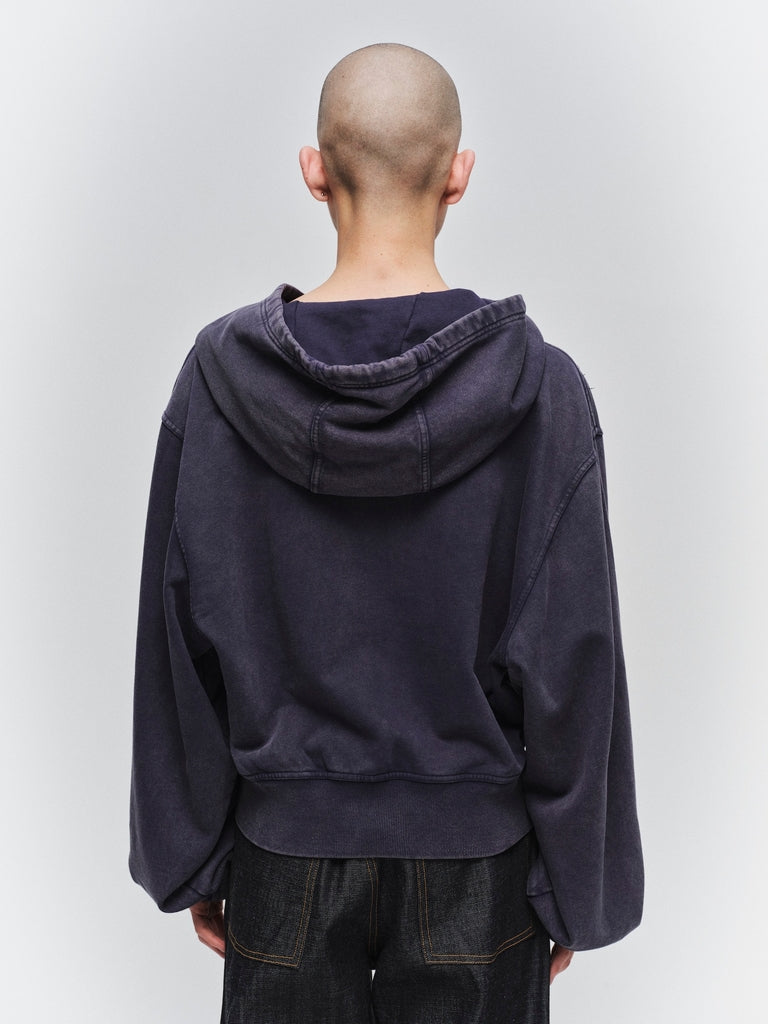 VIRGINIA HOODIE
