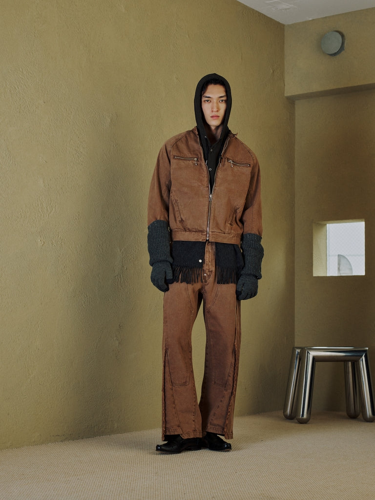 HOODIE SHIRT