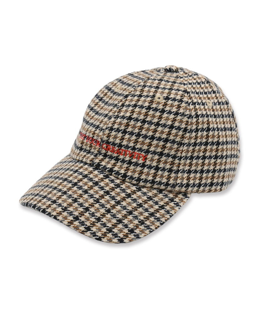 TRUST YOUR CREATIVITY CAP