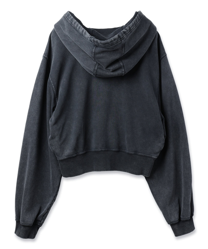 I ♡ JE HOODIE