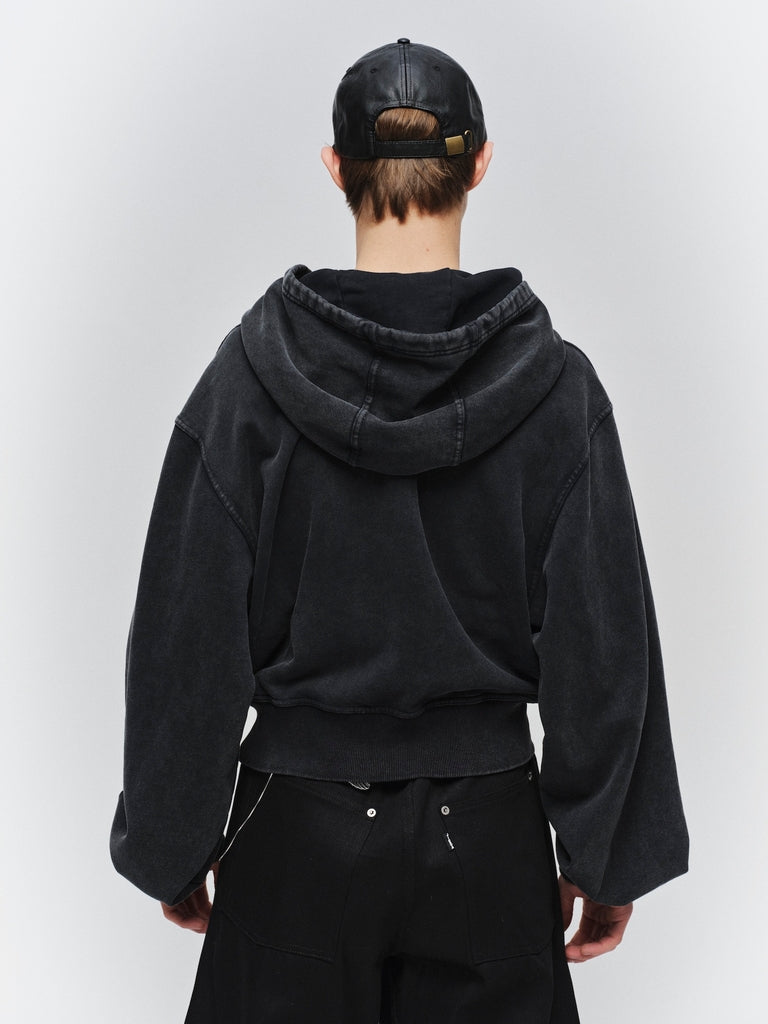 I ♡ JE HOODIE