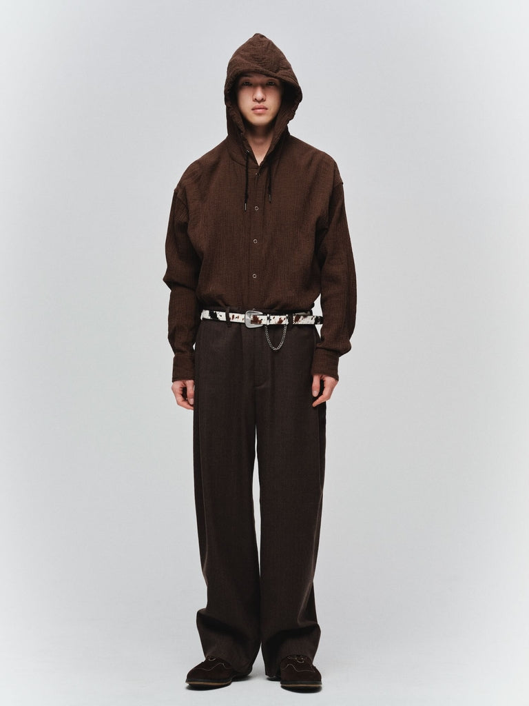 HOODIE SHIRT