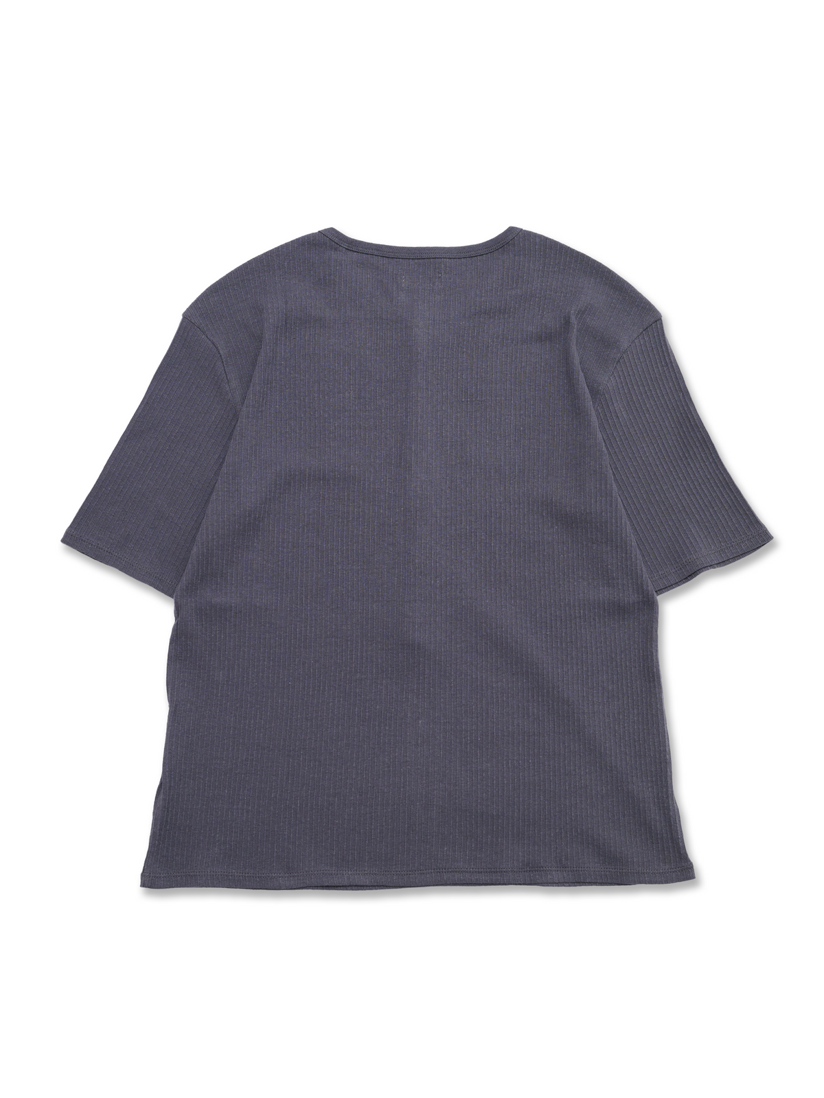 HENRY NECK S/S