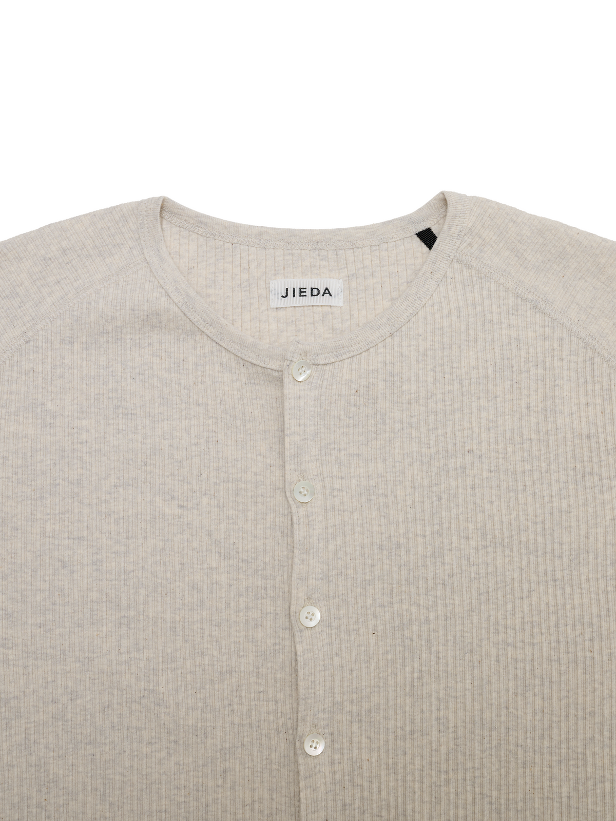 HENRY NECK S/S