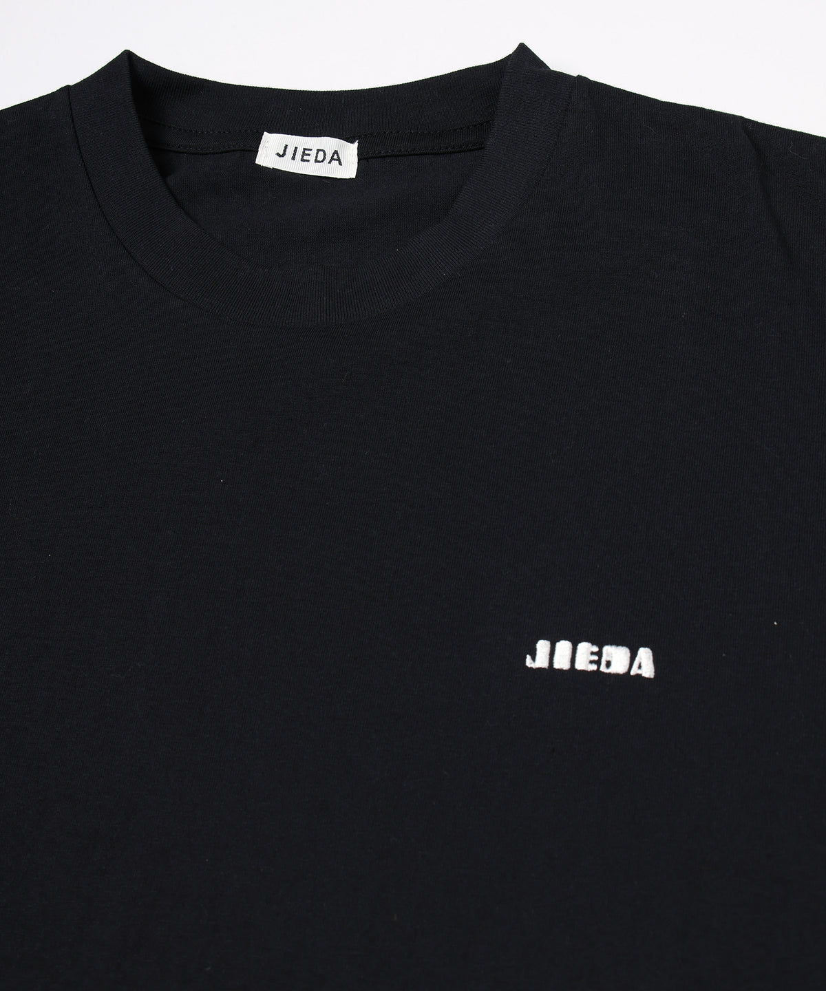 JIEDA LOGO T-SHIRT