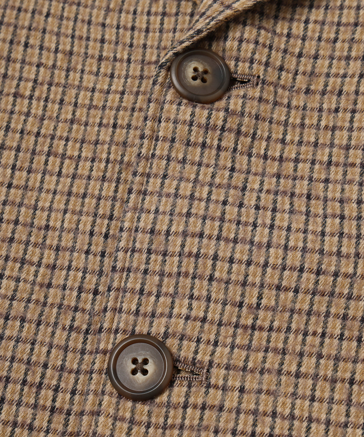 ENGINEERED TAIROLED JACKET
