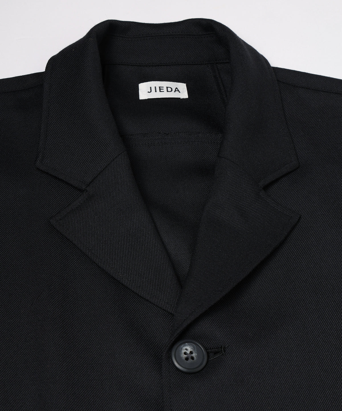 ENGINEERED TAIROLED JACKET