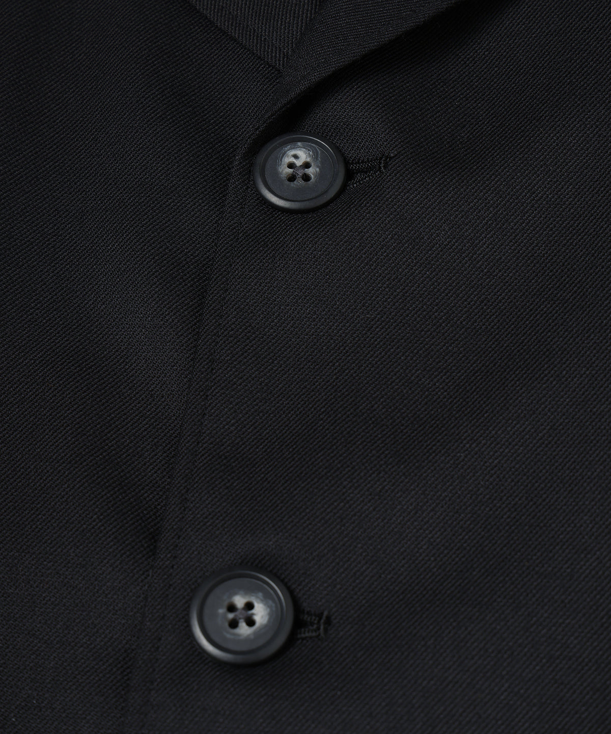 ENGINEERED TAIROLED JACKET