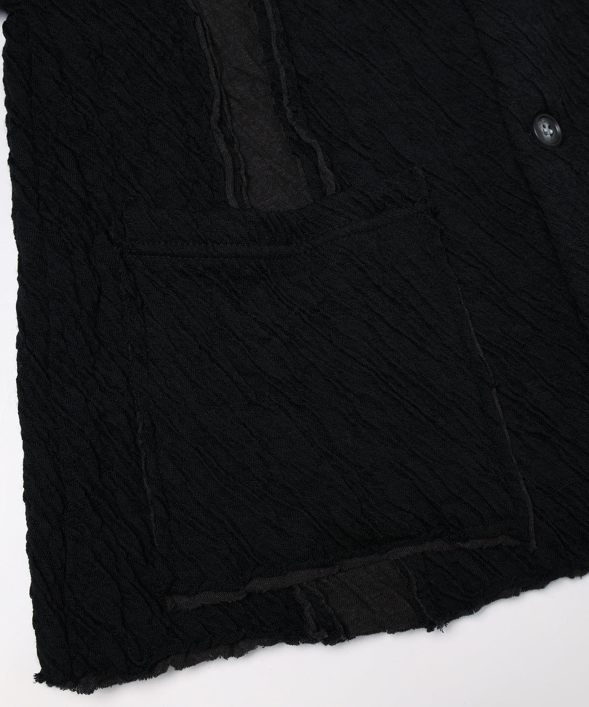 GAUZE CARDIGAN
