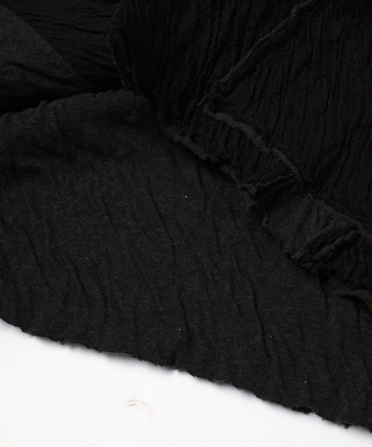 GAUZE CARDIGAN