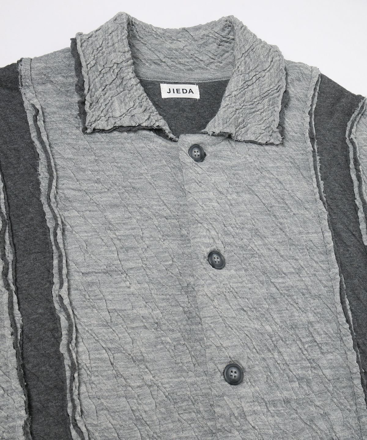 GAUZE CARDIGAN