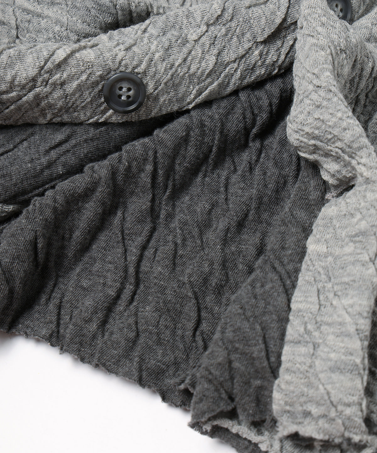 GAUZE CARDIGAN