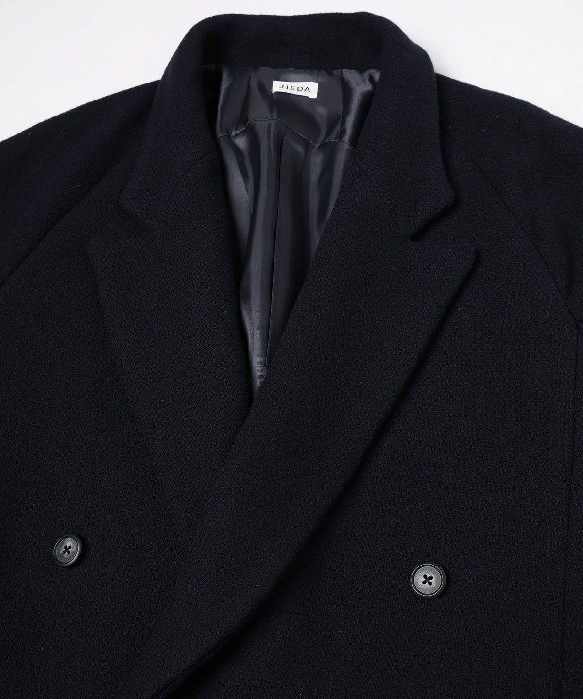 3D ENGINEERED OVER COAT