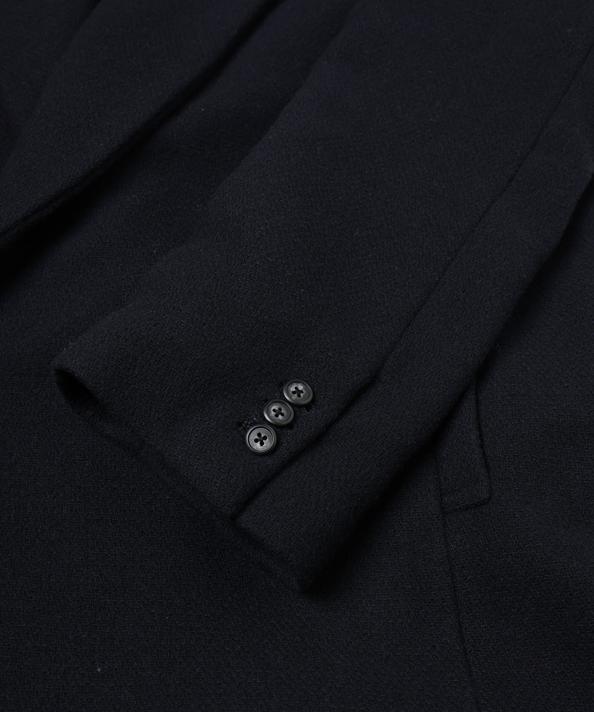 3D ENGINEERED OVER COAT
