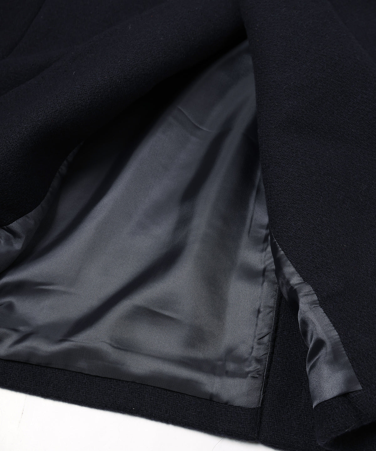 3D ENGINEERED OVER COAT