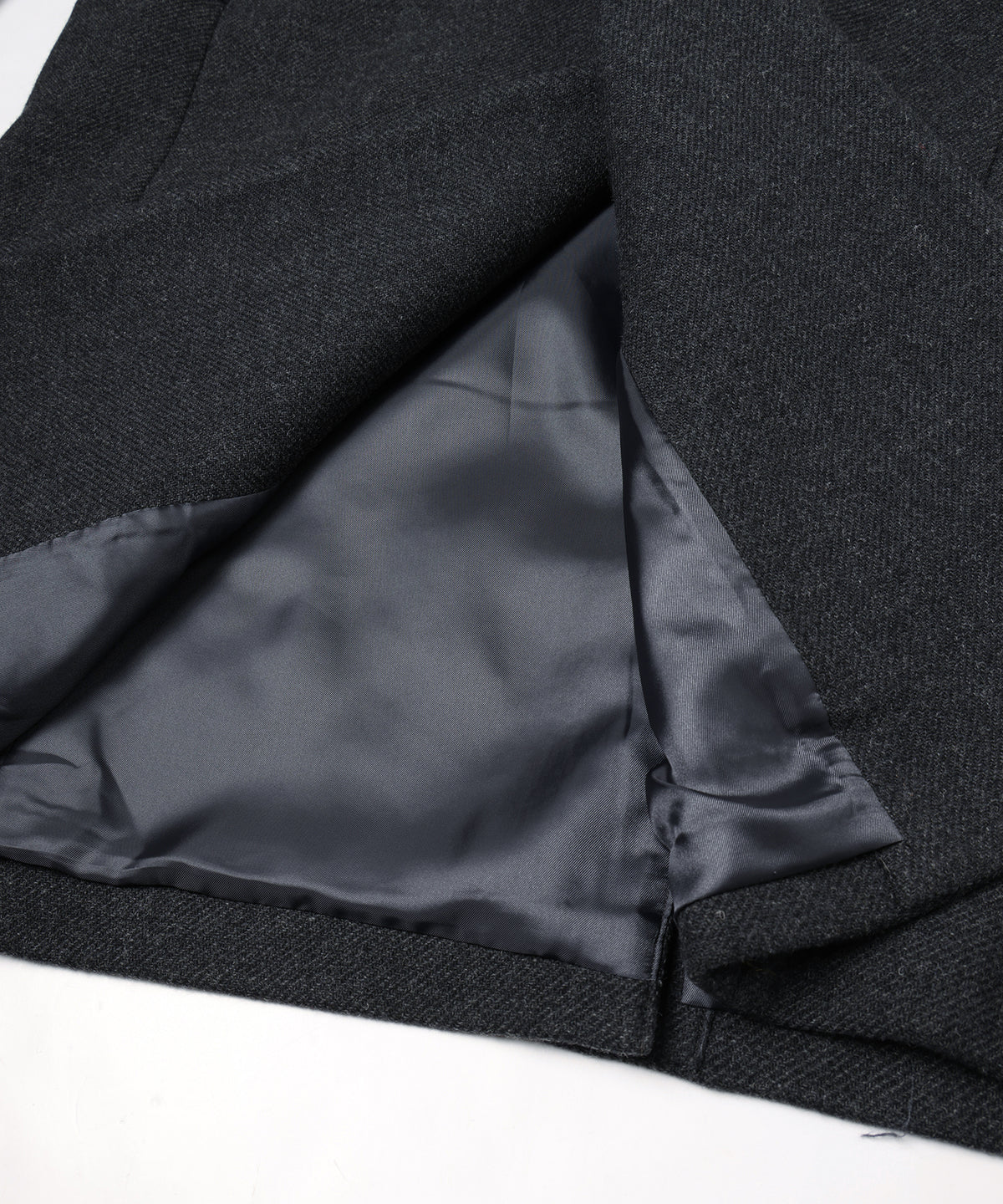 3D ENGINEERED OVER COAT