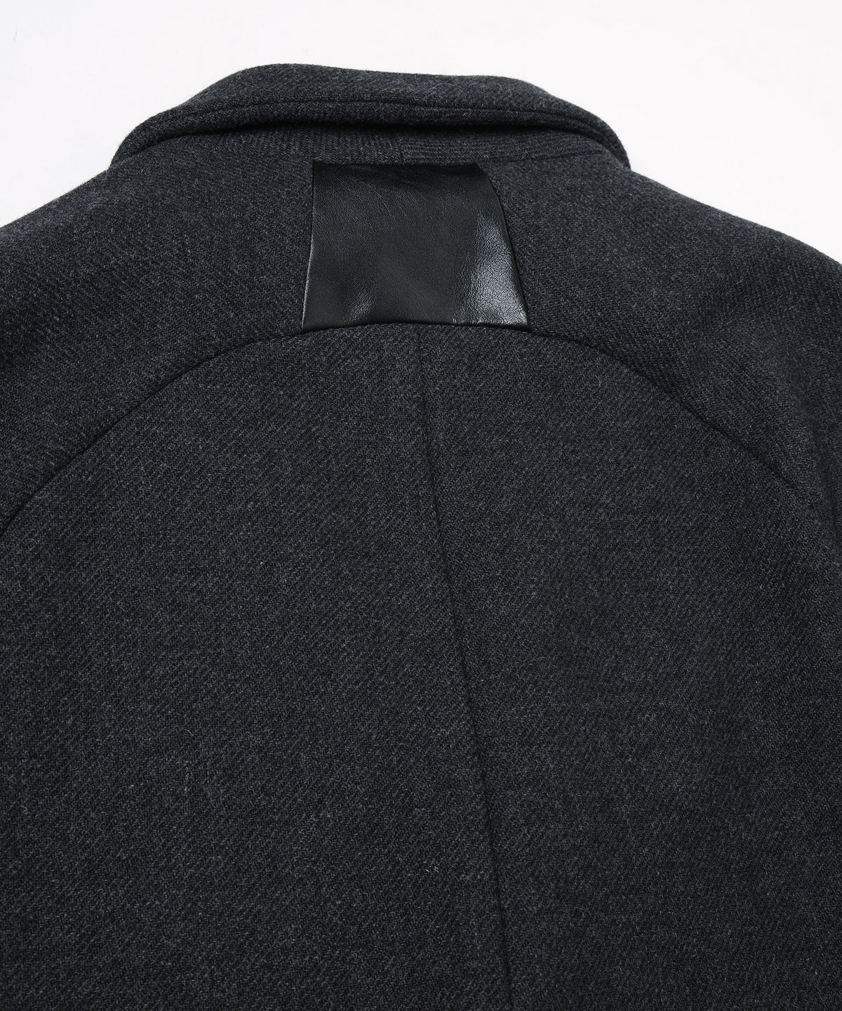 3D ENGINEERED OVER COAT