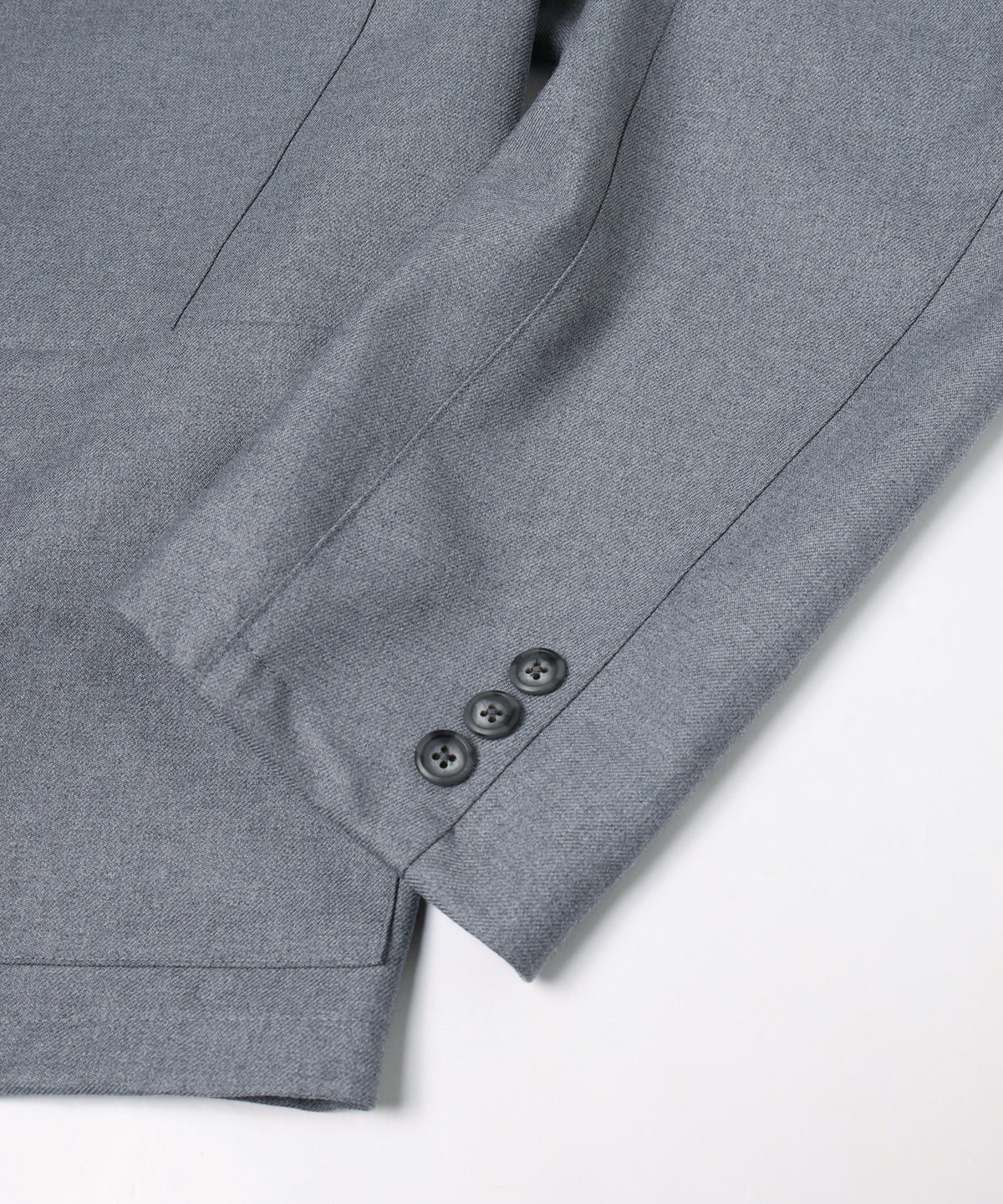 ENGINEERED TAIROLED JACKET