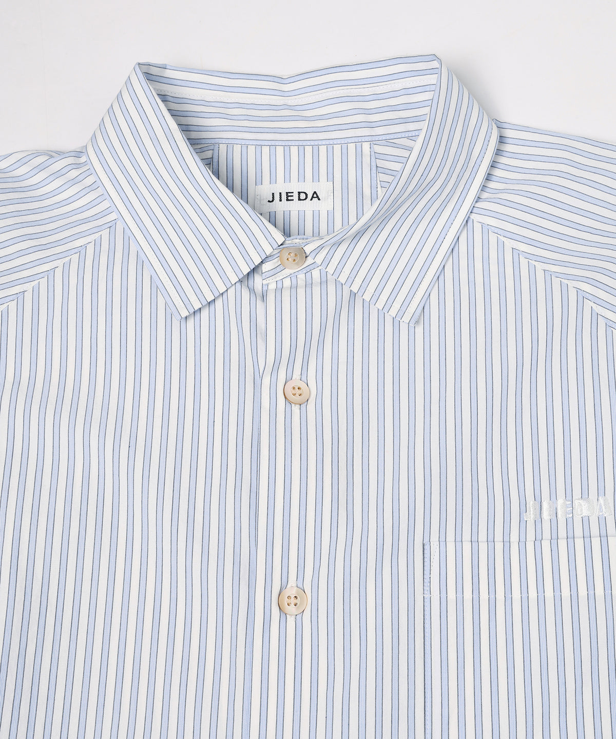 ENGINEERED SHIRT