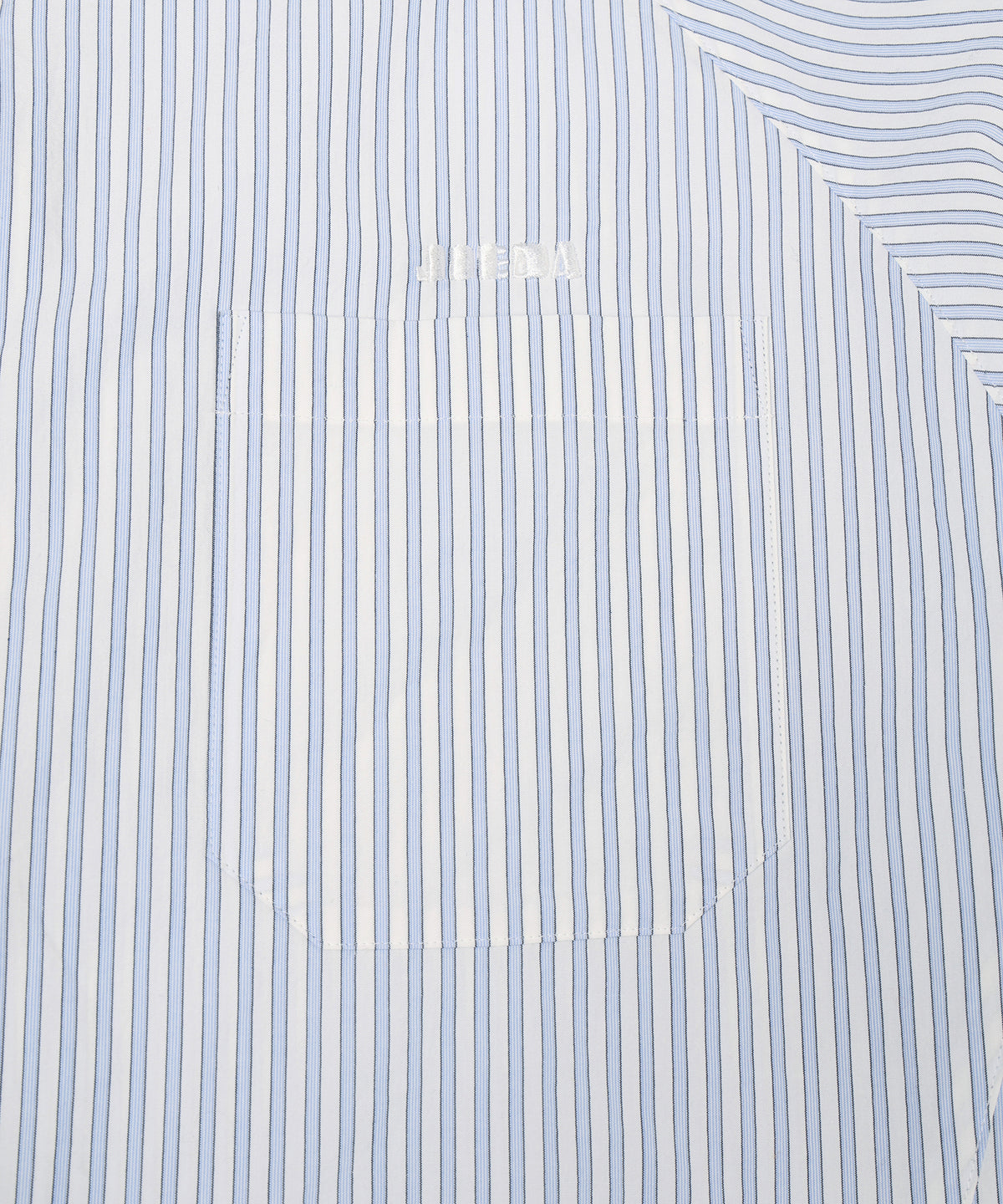ENGINEERED SHIRT