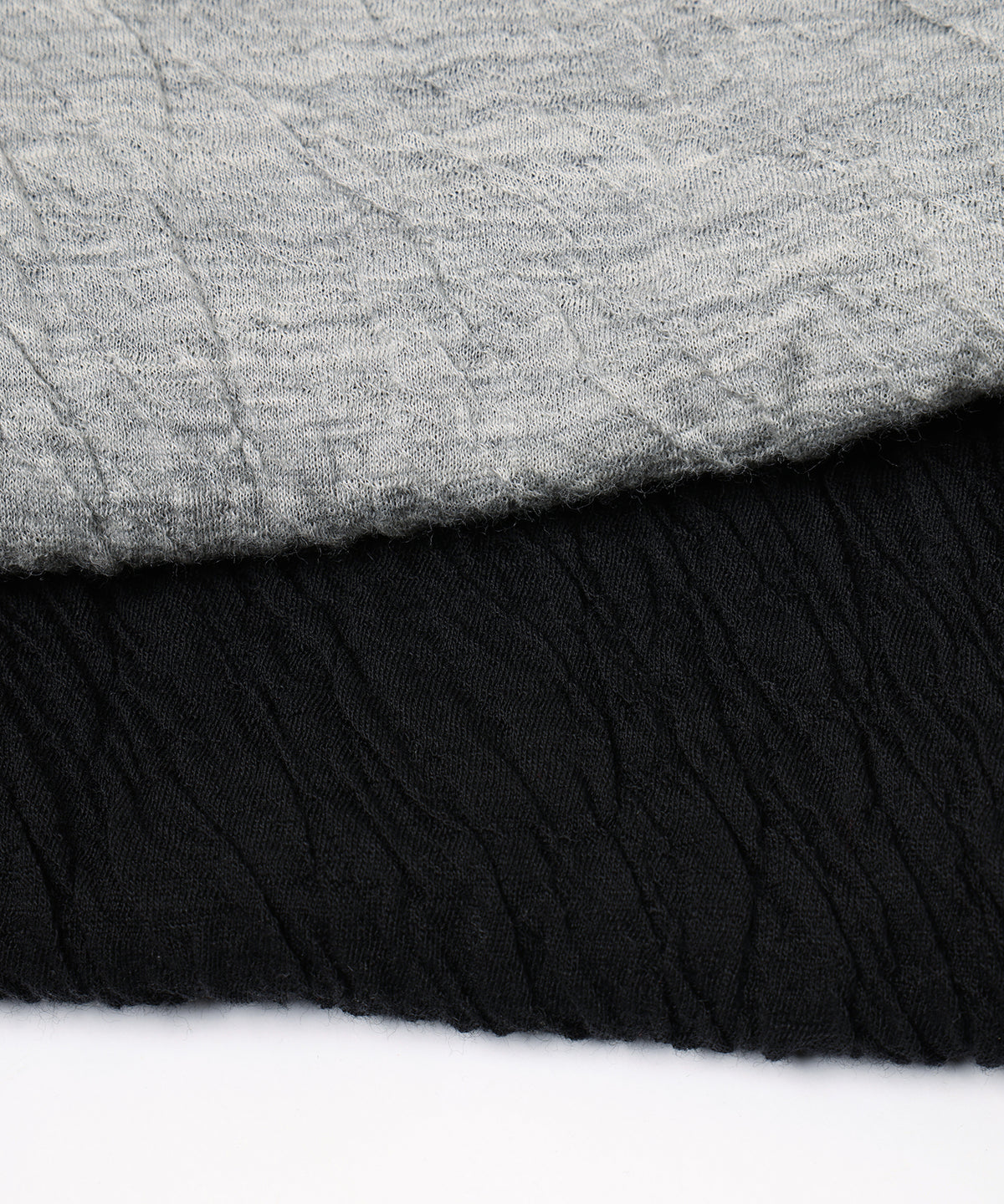 GAUZE SNAP CARDIGAN