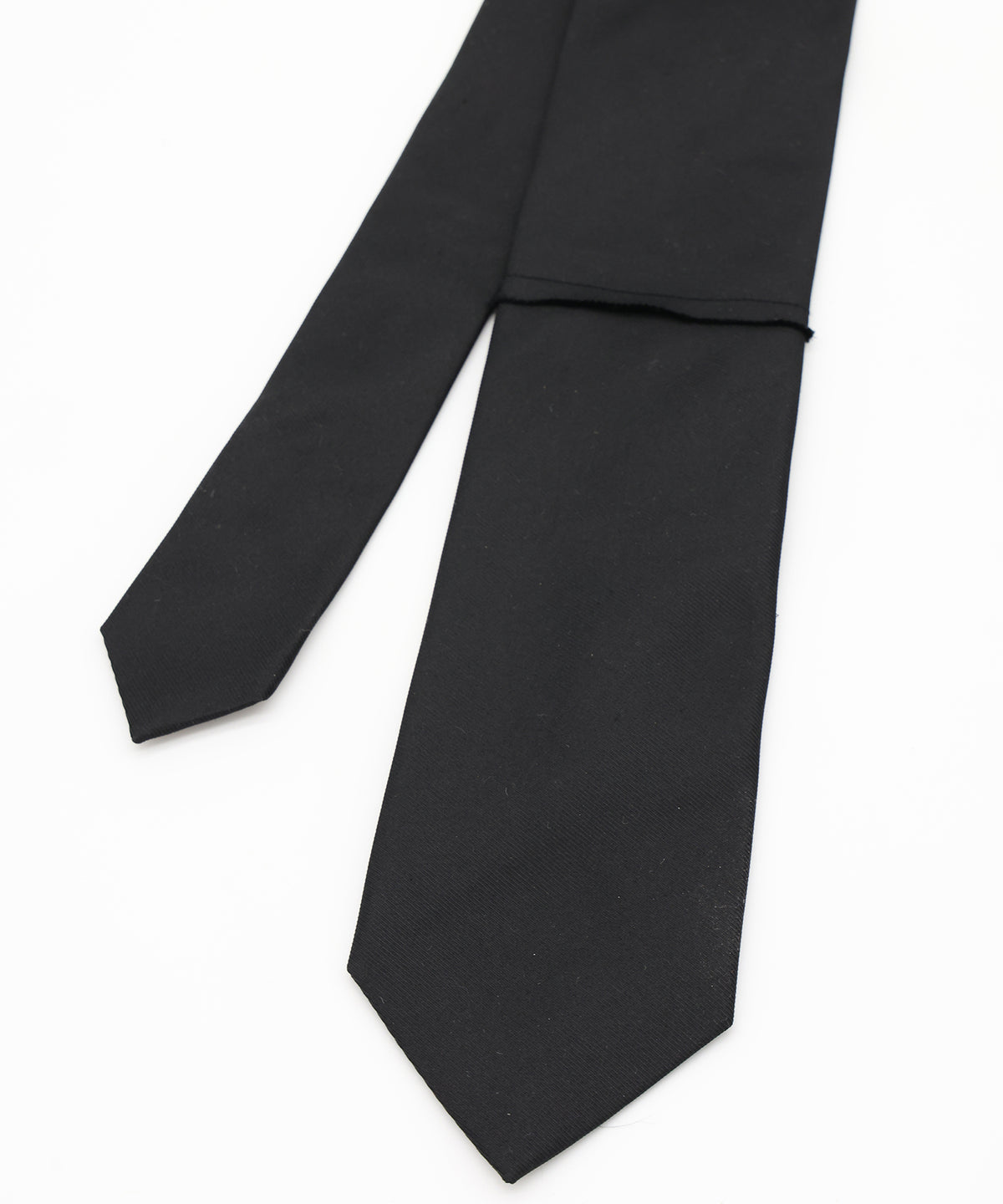 JIEDA DECONSTRUCTED TIE