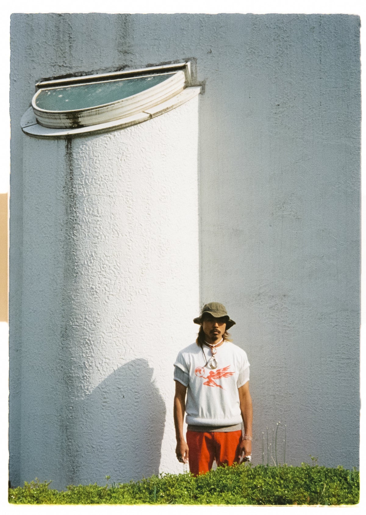 Karura Tee