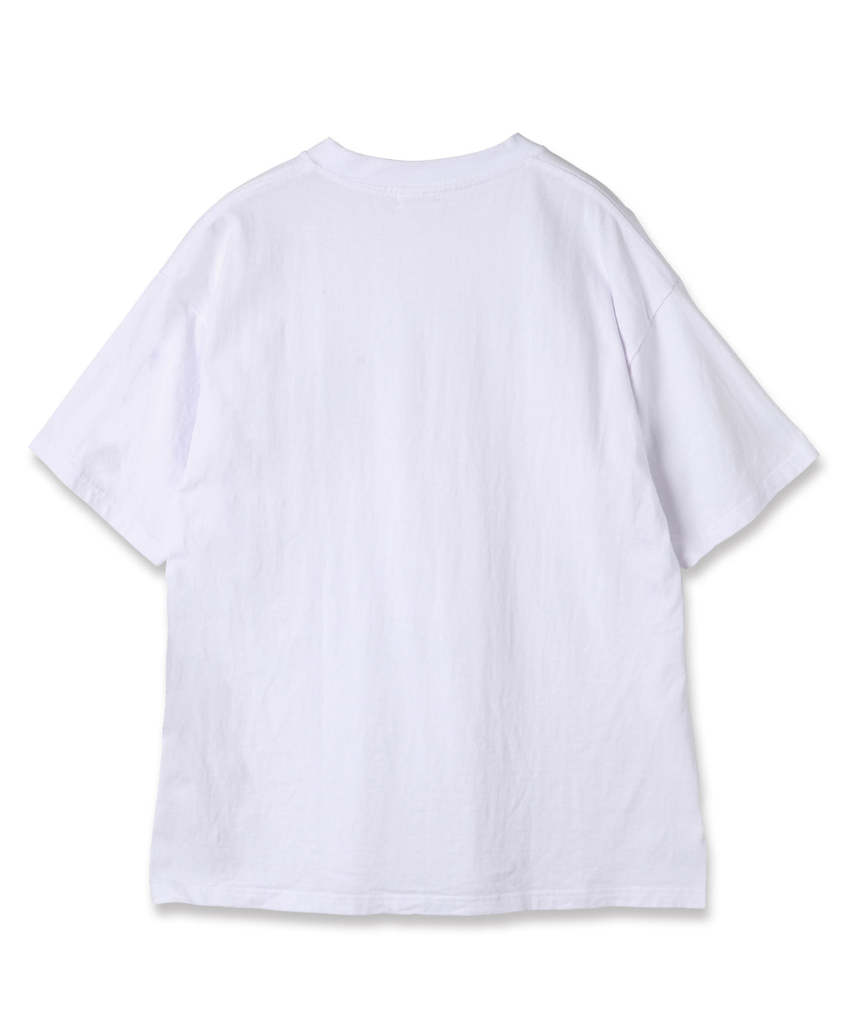 [SAMPLE] NOT YOUR TEAM TEE