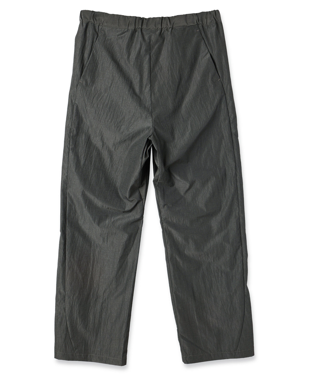 [SAMPLE] EASY PANTS