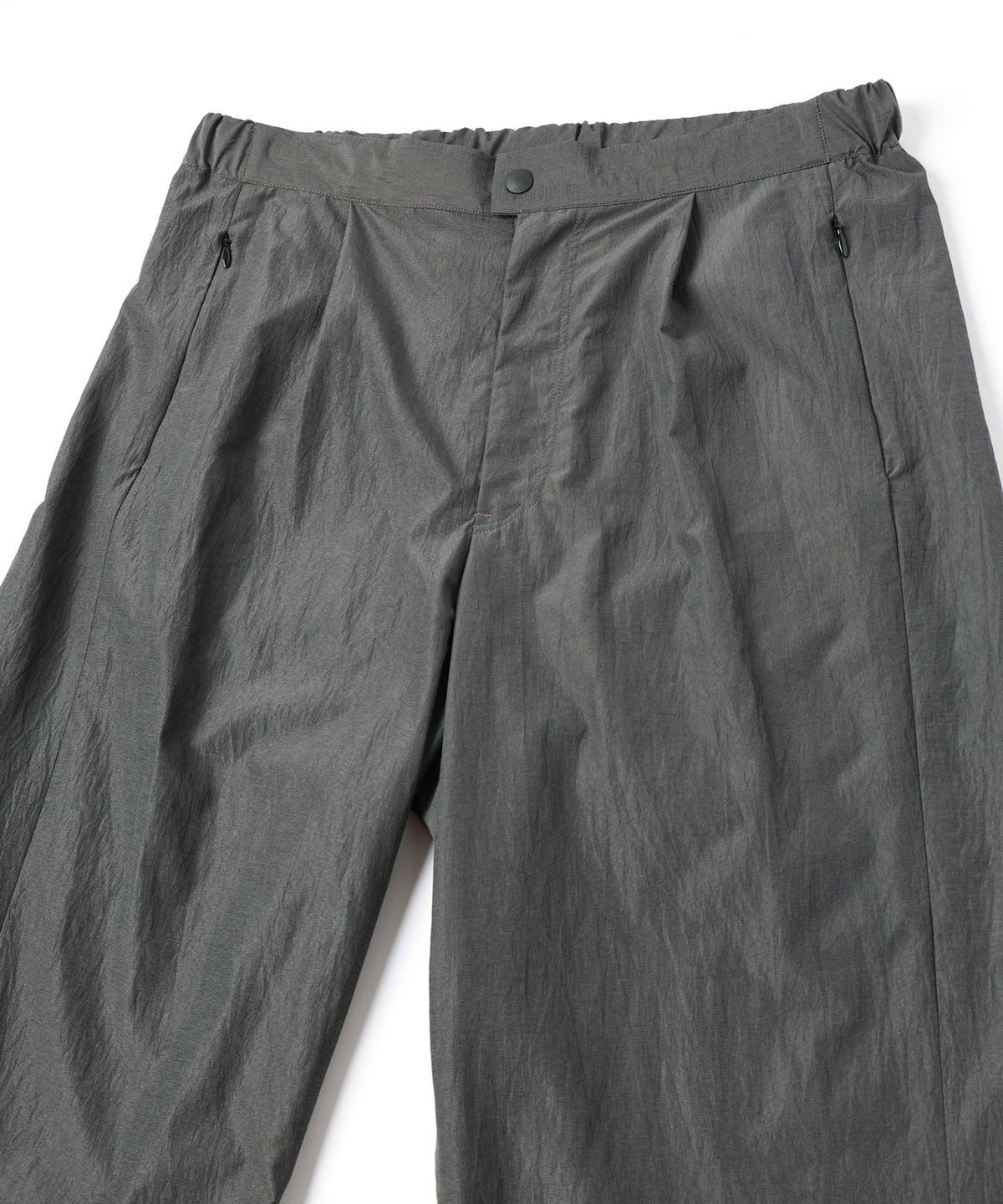[SAMPLE] EASY PANTS