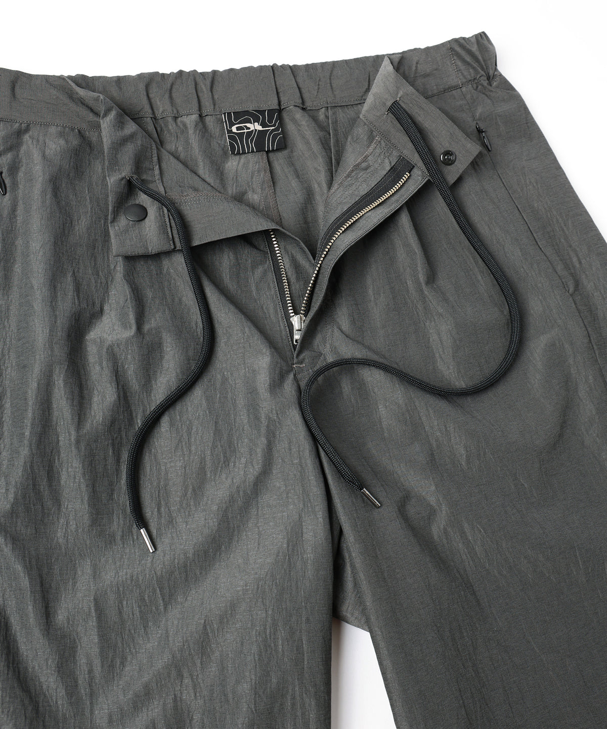 [SAMPLE] EASY PANTS