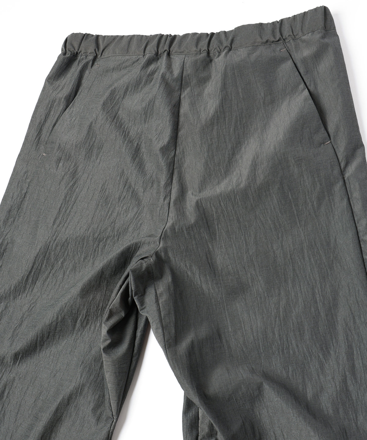 [SAMPLE] EASY PANTS