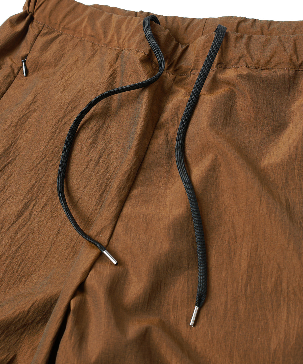 WIDE CROPPED PANTS