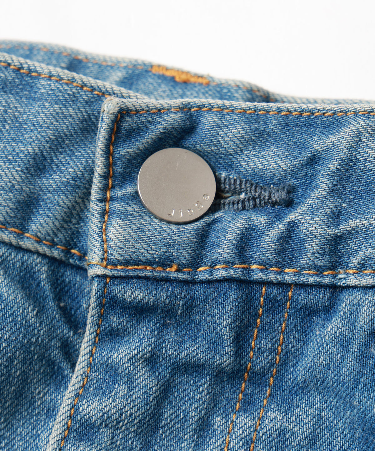 USED 3D WORK DENIM (NEW WASH)