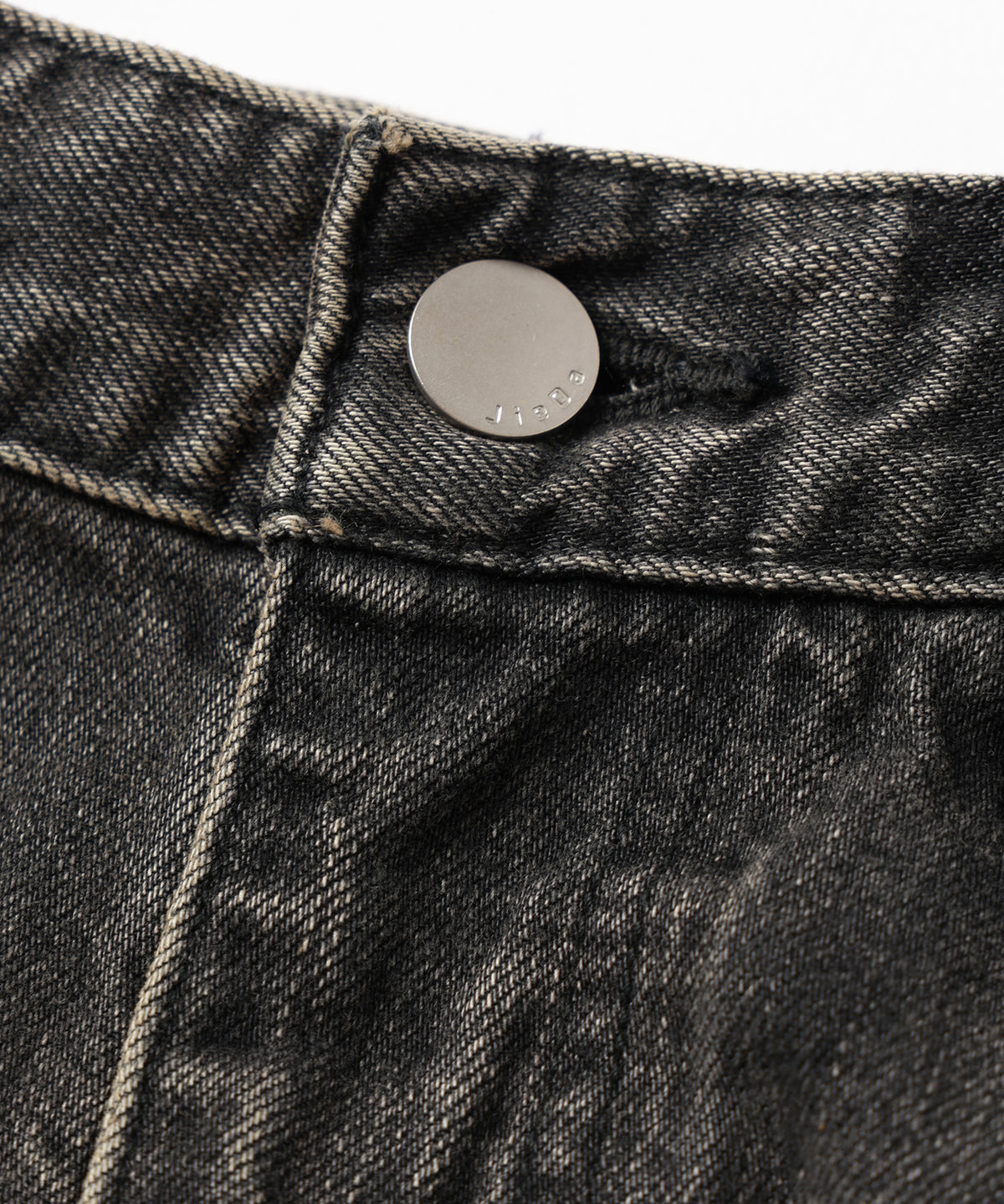 USED 3D WORK DENIM (NEW WASH)